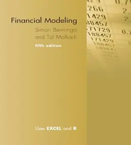 Financial modeling